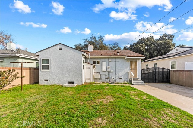 Detail Gallery Image 6 of 27 For 6003 Bellflower, Lakewood,  CA 90713 - 3 Beds | 1 Baths