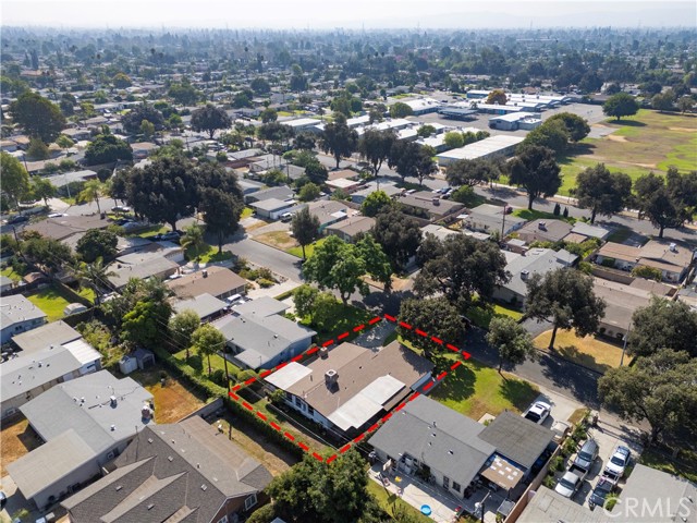 Detail Gallery Image 33 of 37 For 721 E Hanks St, Azusa,  CA 91702 - 4 Beds | 2 Baths
