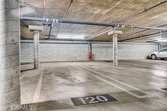 Detail Gallery Image 28 of 29 For 4260 via Arbolada #206,  Los Angeles,  CA 90042 - 1 Beds | 1 Baths