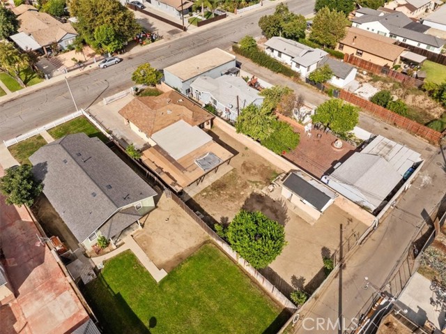 Detail Gallery Image 32 of 35 For 13257 2nd, Chino,  CA 91710 - 2 Beds | 1 Baths