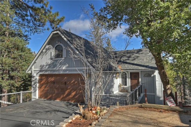 Detail Gallery Image 1 of 56 For 625 San Benito Ln, Lake Arrowhead,  CA 92352 - 3 Beds | 2/2 Baths