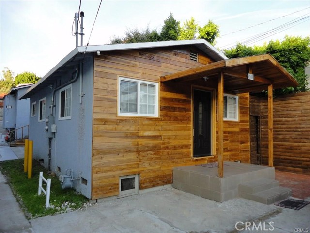 4563 Lexington Ave, Los Angeles, CA 90029