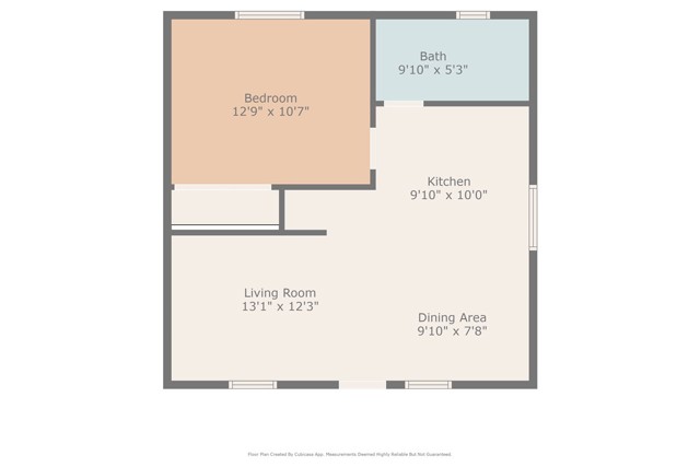 Detail Gallery Image 35 of 36 For 1075 1077 N Arrowhead Ave, San Bernardino,  CA 92410 - – Beds | – Baths