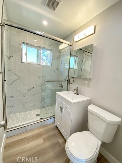 Detail Gallery Image 13 of 19 For 1120 N Laurel Ave #8,  West Hollywood,  CA 90046 - 1 Beds | 1 Baths