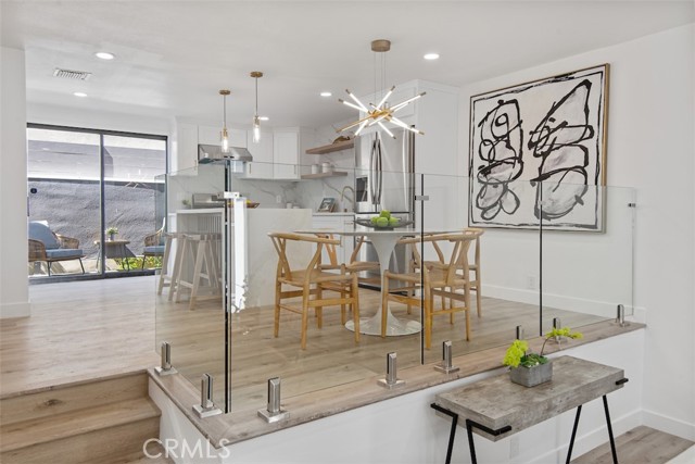 Detail Gallery Image 19 of 34 For 1138 20th St #5,  Santa Monica,  CA 90403 - 2 Beds | 4 Baths