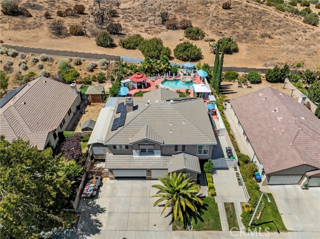 Detail Gallery Image 75 of 75 For 39911 Pampas St, Palmdale,  CA 93551 - 5 Beds | 3/1 Baths