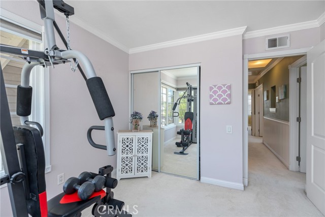 Detail Gallery Image 28 of 66 For 2437 S Sandpiper Pl, Ontario,  CA 91761 - 5 Beds | 3 Baths