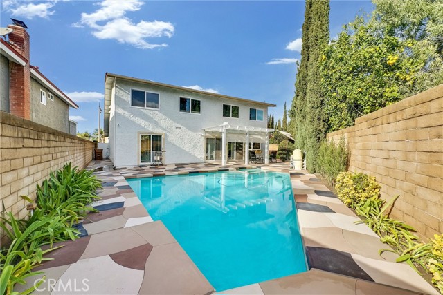 Detail Gallery Image 28 of 35 For 5816 E Paseo Balboa, Anaheim,  CA 92807 - 3 Beds | 2 Baths