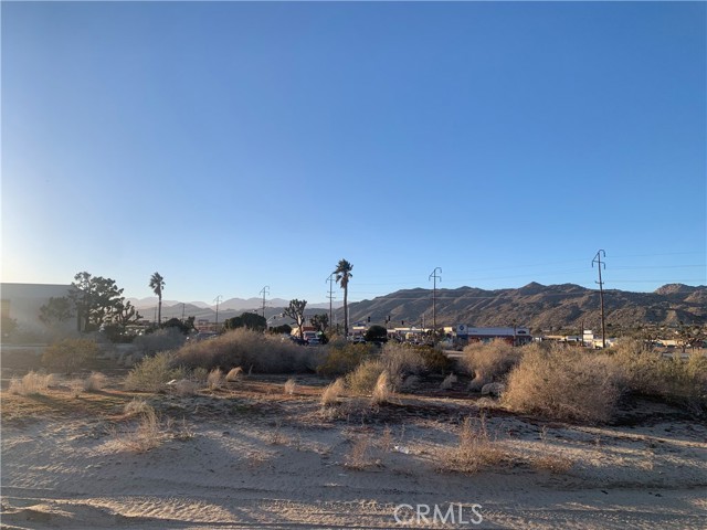 57335 Twentynine Palms, Yucca Valley, California 92284, ,Land,For Sale,57335 Twentynine Palms,CRNP23100972