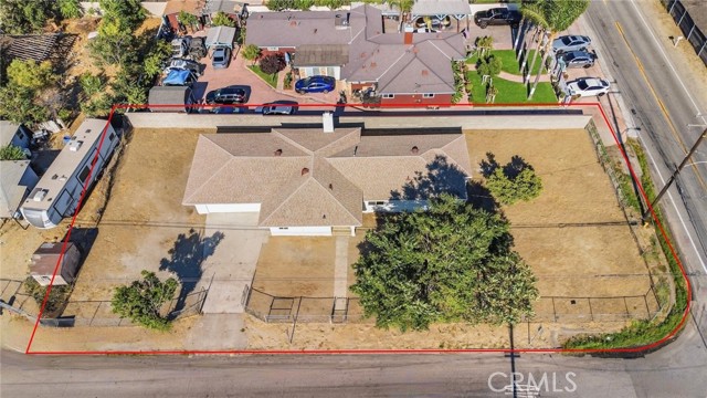 4 Bed Home for Sale in Bloomington, California