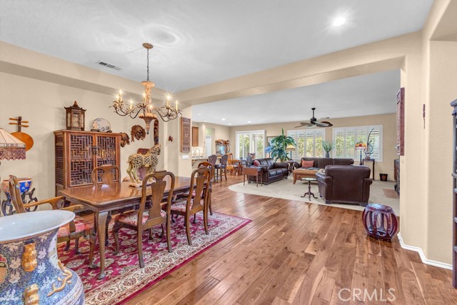 Detail Gallery Image 9 of 30 For 41097 Rawling Ct, Indio,  CA 92203 - 4 Beds | 2/1 Baths