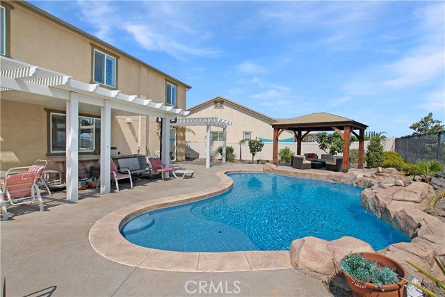 Detail Gallery Image 59 of 62 For 13122 Capricornio St, Riverside,  CA 92503 - 7 Beds | 4/1 Baths