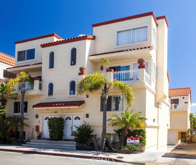 840 Loma Drive, Hermosa Beach, California 90254, 3 Bedrooms Bedrooms, ,2 BathroomsBathrooms,Residential,Sold,Loma,PV15205870