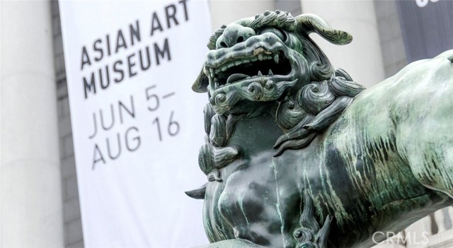 Detail Gallery Image 53 of 75 For 100 Van Ness Ave #1403,  San Francisco,  CA 94102 - 2 Beds | 2 Baths