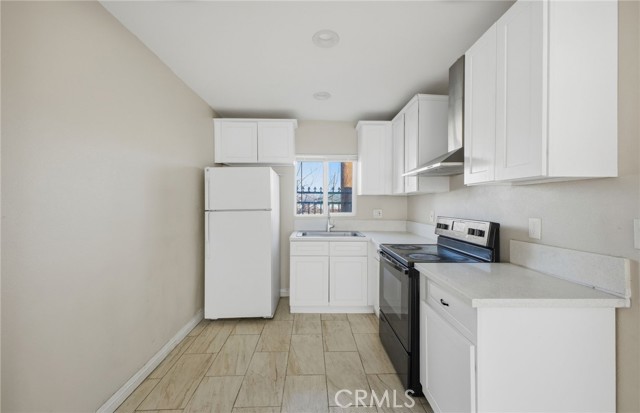 Detail Gallery Image 13 of 27 For 409 N 3rd Avenue, Barstow,  CA 92311 - – Beds | – Baths