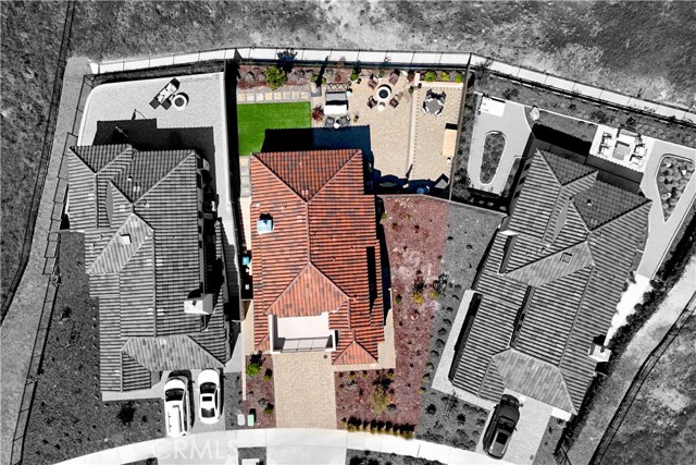 Detail Gallery Image 44 of 45 For 3061 Arezzo, San Luis Obispo,  CA 93401 - 3 Beds | 2/1 Baths