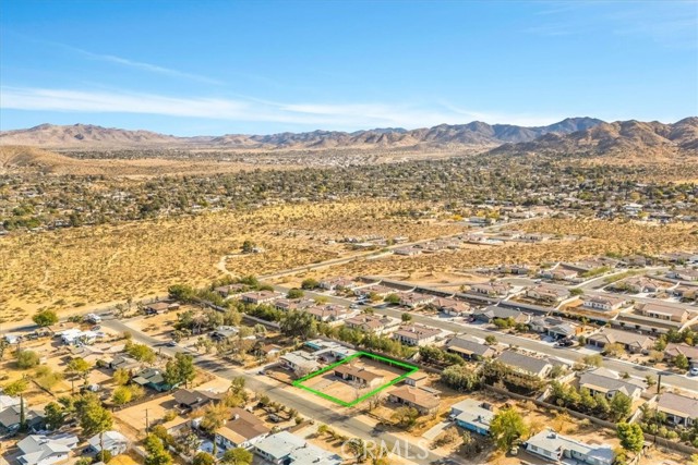 Detail Gallery Image 30 of 32 For 56205 Navajo Trl, Yucca Valley,  CA 92284 - 3 Beds | 2 Baths