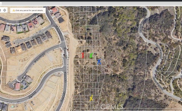 69 COYA Trail, Chatsworth (los Angeles), California 91311, ,Land,For Sale,69 COYA Trail,CRSR23172394