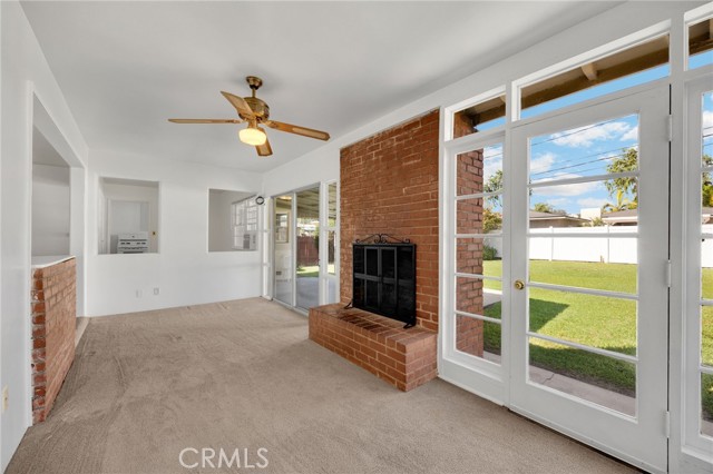 Detail Gallery Image 50 of 55 For 1001 Nutwood, Fullerton,  CA 92831 - 3 Beds | 1 Baths