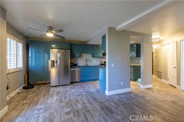 Detail Gallery Image 7 of 46 For 645 Chestnut Avenue #106,  Long Beach,  CA 90802 - 2 Beds | 2 Baths