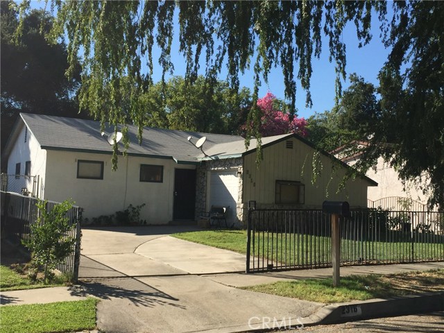 2316 Cedar St, San Bernardino, CA 92404