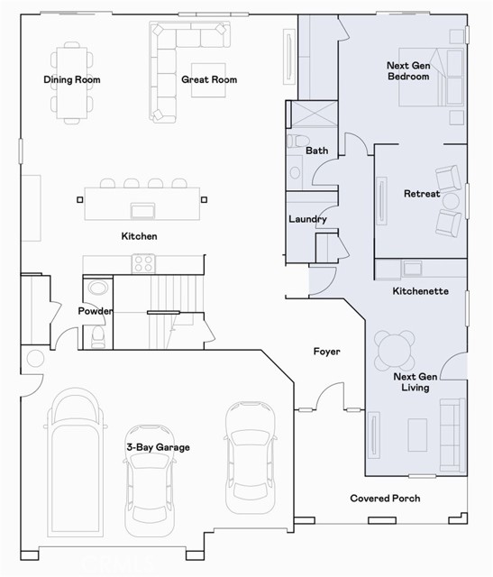 Detail Gallery Image 23 of 25 For 2392 Peach Tree Ln, Perris,  CA 92570 - 5 Beds | 3/1 Baths