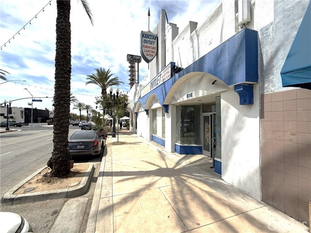 Commercial for Sale in Montebello, California