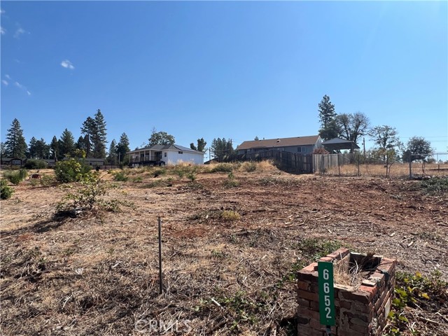 6652 Quail Way, Paradise, California 95969, ,Land,For Sale,6652 Quail Way,CRSN23182107