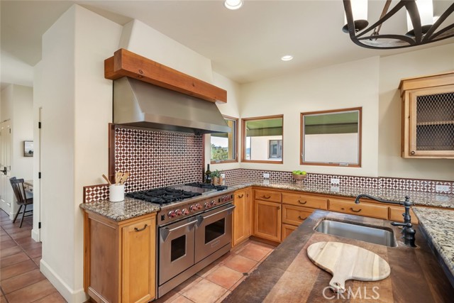 Detail Gallery Image 26 of 75 For 1640 Corbett Canyon Road, Arroyo Grande,  CA 93420 - 4 Beds | 3/2 Baths