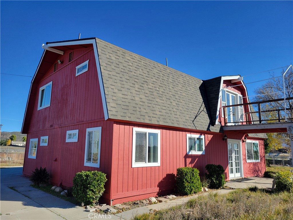 59120 Coyote Canyon Road