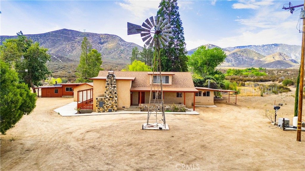 31251 Aliso Canyon Road