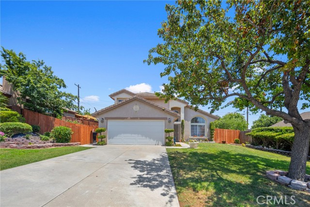 Detail Gallery Image 1 of 1 For 5249 Sierra Mesa Rd, San Bernardino,  CA 92407 - 4 Beds | 3 Baths