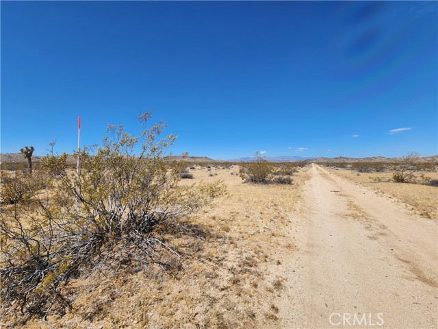 Detail Gallery Image 10 of 13 For 32 Ac Sonora Rd, Joshua Tree,  CA 92252 - – Beds | – Baths