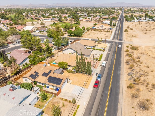 Detail Gallery Image 47 of 49 For 15486 Yates Rd, Victorville,  CA 92395 - 3 Beds | 2 Baths