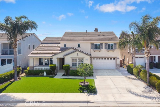 Detail Gallery Image 1 of 51 For 7871 Slate Creek Rd, Corona,  CA 92880 - 5 Beds | 3 Baths