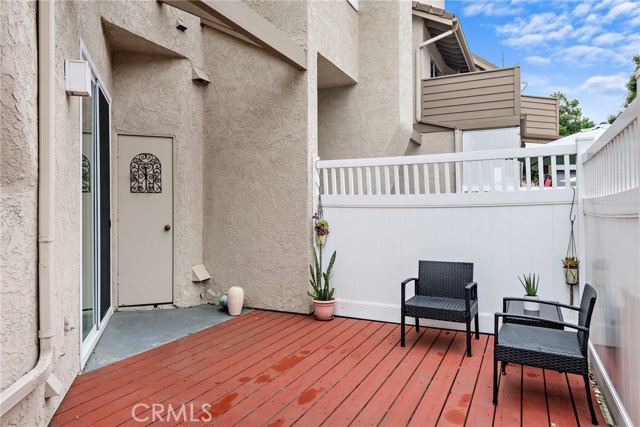 Detail Gallery Image 27 of 45 For 24413 Marquis Ct. #277,  Laguna Hills,  CA 92653 - 2 Beds | 2/1 Baths