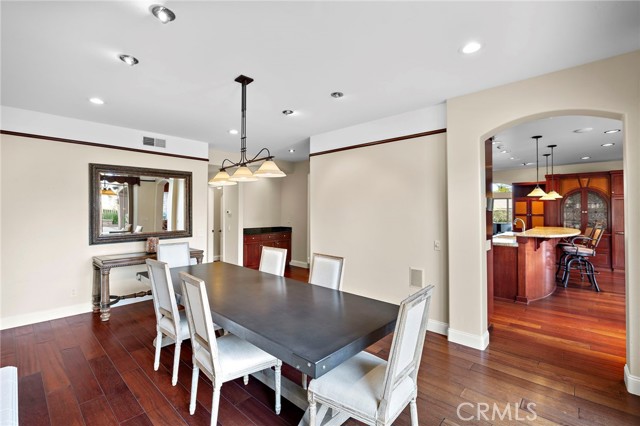 Detail Gallery Image 10 of 66 For 32971 Pinnacle Drive, Trabuco Canyon,  CA 92679 - 6 Beds | 4/1 Baths