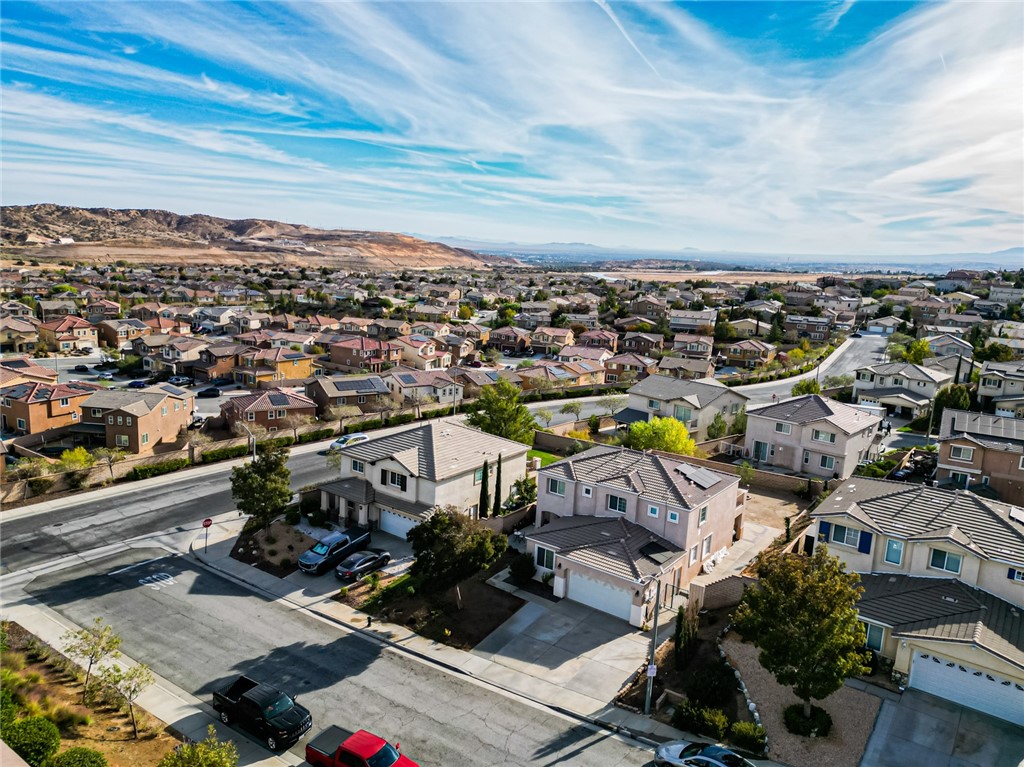 Detail Gallery Image 43 of 43 For 37402 Maidenhair Ln, Palmdale,  CA 93551 - 4 Beds | 3 Baths