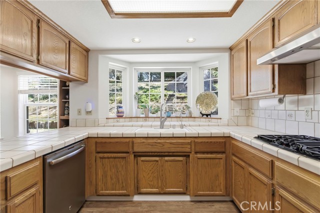 Detail Gallery Image 15 of 45 For 27100 Barkes Way, Tehachapi,  CA 93561 - 3 Beds | 2/1 Baths