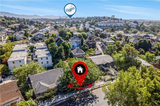 Detail Gallery Image 7 of 7 For 942 E Edgeware Rd, Los Angeles,  CA 90026 - – Beds | – Baths