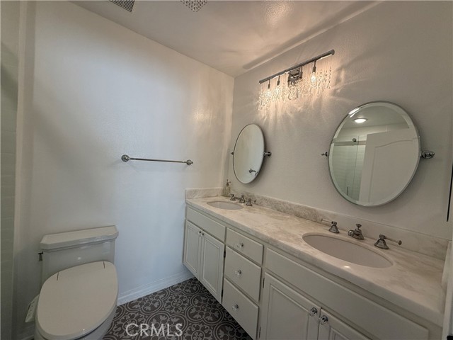 Detail Gallery Image 9 of 17 For 4520 Fulton Ave #15,  Sherman Oaks,  CA 91423 - 2 Beds | 2/1 Baths