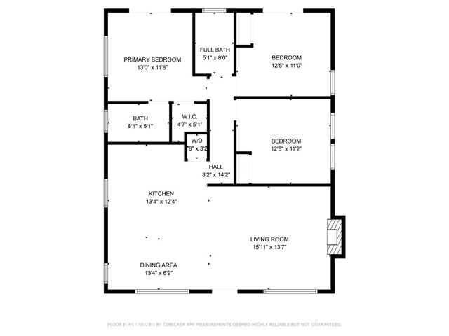 Detail Gallery Image 47 of 47 For 3937 2nd Ave, Los Angeles,  CA 90008 - 3 Beds | 2/1 Baths