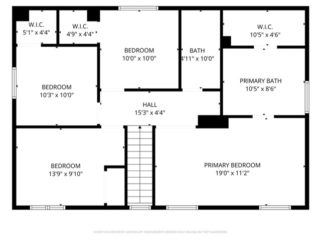 Detail Gallery Image 47 of 47 For 1677 Mesquite, Beaumont,  CA 92223 - 4 Beds | 2/1 Baths
