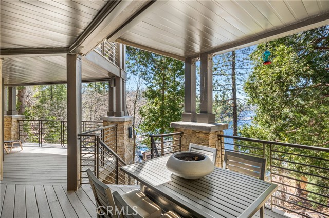 Detail Gallery Image 37 of 50 For 496 North State Highway 173, Lake Arrowhead,  CA 92352 - 6 Beds | 5 Baths