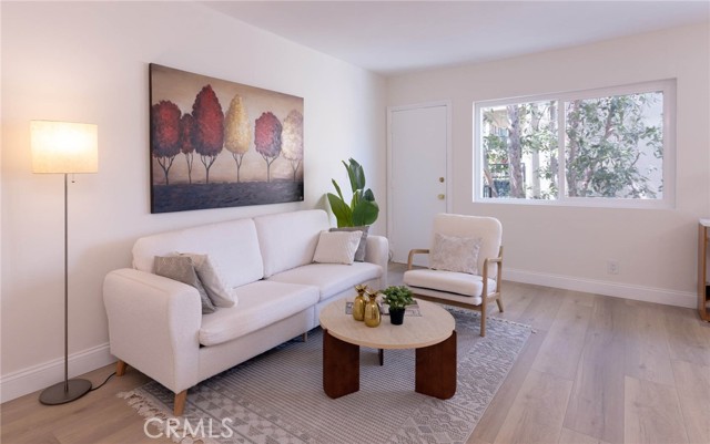 Image 1 for 1115  Cordova St #207