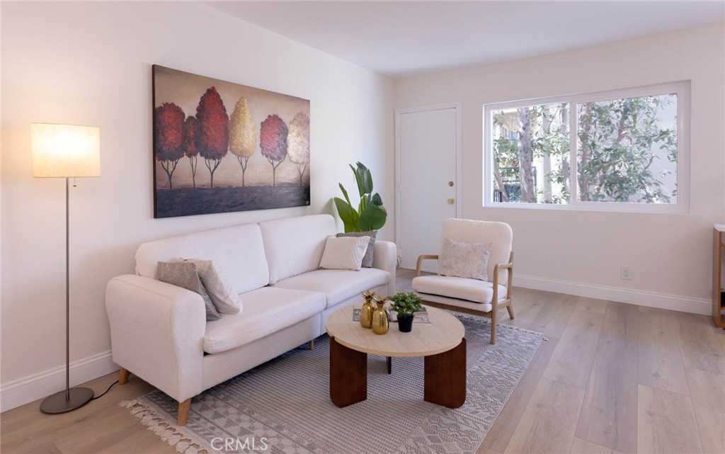 1115 Cordova St #207