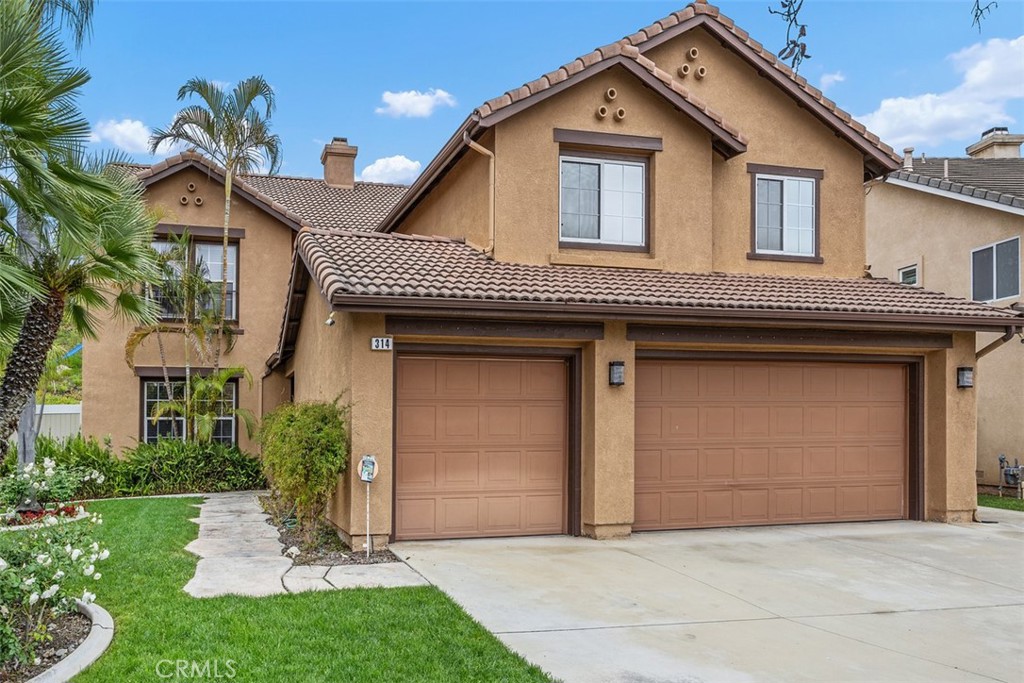 314 Selkirk Drive