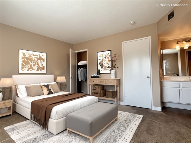 Detail Gallery Image 21 of 31 For 3467 Legato, Pomona,  CA 91766 - 2 Beds | 2 Baths