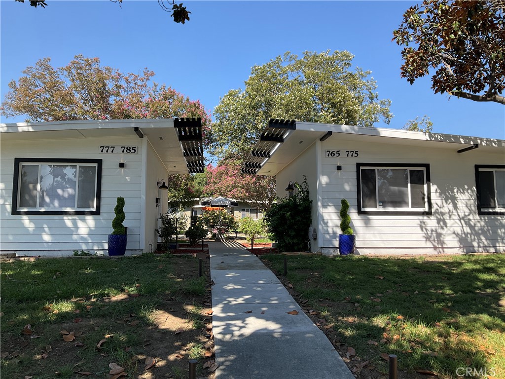 777 Baylor Avenue #777
