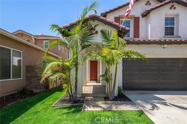 Image 3 for 11225 Pinecone St, Corona, CA 92883